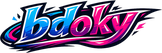 bdoky লোগো